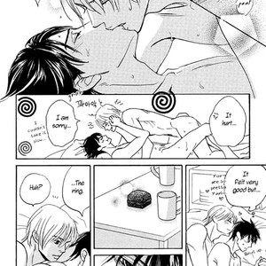 [SASAKI Teiko, YAMADA Yugi] Uchi no Kami-sama ni wa Gakkari da! (update c.5-7) [Eng] – Gay Manga sex 220