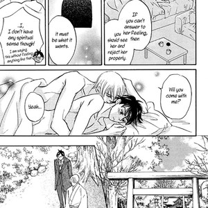 [SASAKI Teiko, YAMADA Yugi] Uchi no Kami-sama ni wa Gakkari da! (update c.5-7) [Eng] – Gay Manga sex 221