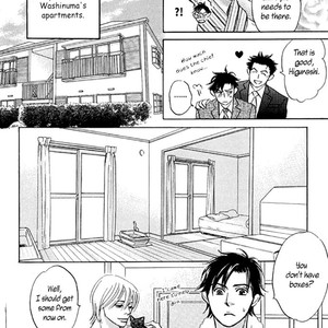 [SASAKI Teiko, YAMADA Yugi] Uchi no Kami-sama ni wa Gakkari da! (update c.5-7) [Eng] – Gay Manga sex 226
