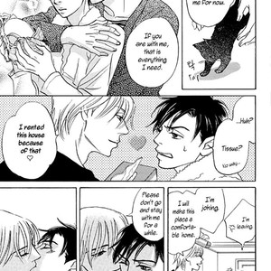 [SASAKI Teiko, YAMADA Yugi] Uchi no Kami-sama ni wa Gakkari da! (update c.5-7) [Eng] – Gay Manga sex 227