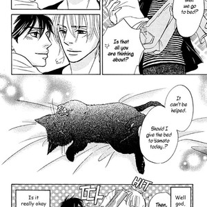 [SASAKI Teiko, YAMADA Yugi] Uchi no Kami-sama ni wa Gakkari da! (update c.5-7) [Eng] – Gay Manga sex 228