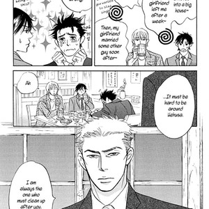 [SASAKI Teiko, YAMADA Yugi] Uchi no Kami-sama ni wa Gakkari da! (update c.5-7) [Eng] – Gay Manga sex 235