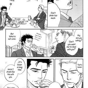 [SASAKI Teiko, YAMADA Yugi] Uchi no Kami-sama ni wa Gakkari da! (update c.5-7) [Eng] – Gay Manga sex 237