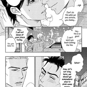 [SASAKI Teiko, YAMADA Yugi] Uchi no Kami-sama ni wa Gakkari da! (update c.5-7) [Eng] – Gay Manga sex 240