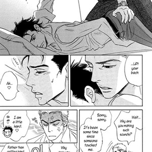 [SASAKI Teiko, YAMADA Yugi] Uchi no Kami-sama ni wa Gakkari da! (update c.5-7) [Eng] – Gay Manga sex 243