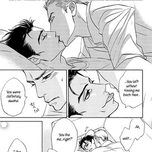 [SASAKI Teiko, YAMADA Yugi] Uchi no Kami-sama ni wa Gakkari da! (update c.5-7) [Eng] – Gay Manga sex 245