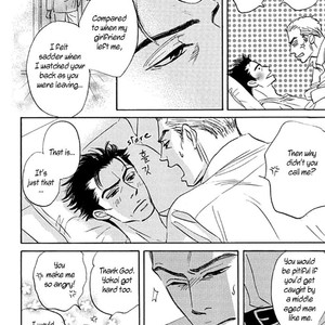 [SASAKI Teiko, YAMADA Yugi] Uchi no Kami-sama ni wa Gakkari da! (update c.5-7) [Eng] – Gay Manga sex 246