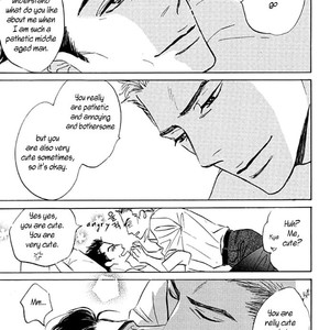 [SASAKI Teiko, YAMADA Yugi] Uchi no Kami-sama ni wa Gakkari da! (update c.5-7) [Eng] – Gay Manga sex 247