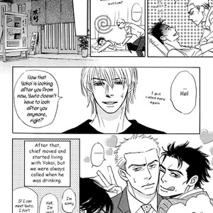 [SASAKI Teiko, YAMADA Yugi] Uchi no Kami-sama ni wa Gakkari da! (update c.5-7) [Eng] – Gay Manga sex 248