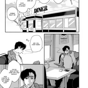 Gay Manga - [AZUMA Kaya] Rumspringa no Joukei (update c.Omake) [Eng] – Gay Manga