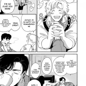 [AZUMA Kaya] Rumspringa no Joukei (update c.Omake) [Eng] – Gay Manga sex 4