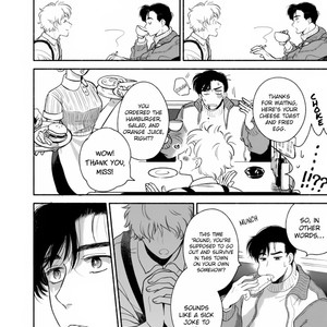 [AZUMA Kaya] Rumspringa no Joukei (update c.Omake) [Eng] – Gay Manga sex 5