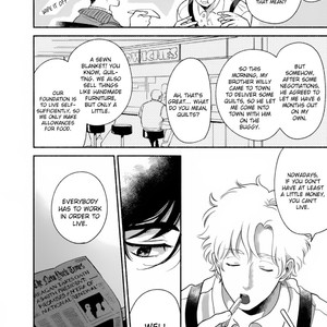 [AZUMA Kaya] Rumspringa no Joukei (update c.Omake) [Eng] – Gay Manga sex 7