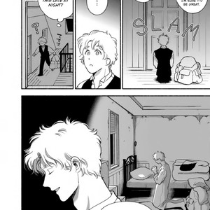 [AZUMA Kaya] Rumspringa no Joukei (update c.Omake) [Eng] – Gay Manga sex 13