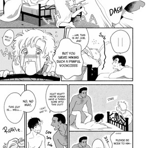 [AZUMA Kaya] Rumspringa no Joukei (update c.Omake) [Eng] – Gay Manga sex 16