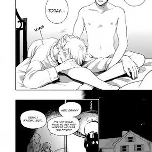 [AZUMA Kaya] Rumspringa no Joukei (update c.Omake) [Eng] – Gay Manga sex 17