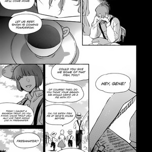 [AZUMA Kaya] Rumspringa no Joukei (update c.Omake) [Eng] – Gay Manga sex 18