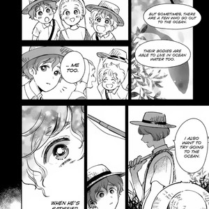 [AZUMA Kaya] Rumspringa no Joukei (update c.Omake) [Eng] – Gay Manga sex 19