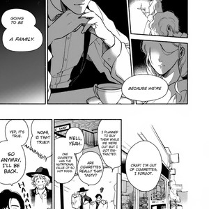 [AZUMA Kaya] Rumspringa no Joukei (update c.Omake) [Eng] – Gay Manga sex 20