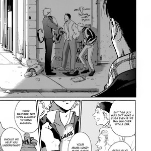 [AZUMA Kaya] Rumspringa no Joukei (update c.Omake) [Eng] – Gay Manga sex 22