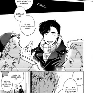 [AZUMA Kaya] Rumspringa no Joukei (update c.Omake) [Eng] – Gay Manga sex 24