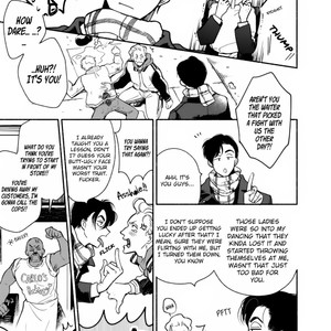 [AZUMA Kaya] Rumspringa no Joukei (update c.Omake) [Eng] – Gay Manga sex 26
