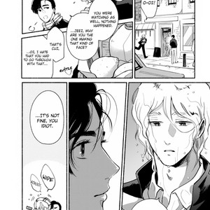[AZUMA Kaya] Rumspringa no Joukei (update c.Omake) [Eng] – Gay Manga sex 27