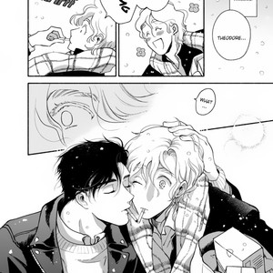 [AZUMA Kaya] Rumspringa no Joukei (update c.Omake) [Eng] – Gay Manga sex 31