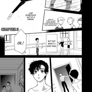 [AZUMA Kaya] Rumspringa no Joukei (update c.Omake) [Eng] – Gay Manga sex 35