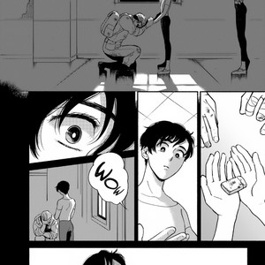 [AZUMA Kaya] Rumspringa no Joukei (update c.Omake) [Eng] – Gay Manga sex 37