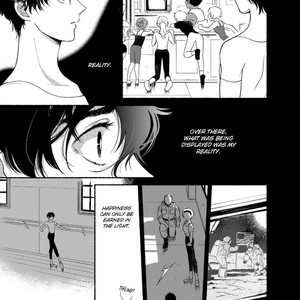 [AZUMA Kaya] Rumspringa no Joukei (update c.Omake) [Eng] – Gay Manga sex 38
