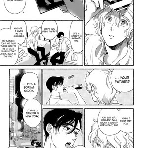 [AZUMA Kaya] Rumspringa no Joukei (update c.Omake) [Eng] – Gay Manga sex 42