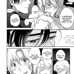 [AZUMA Kaya] Rumspringa no Joukei (update c.Omake) [Eng] – Gay Manga sex 49
