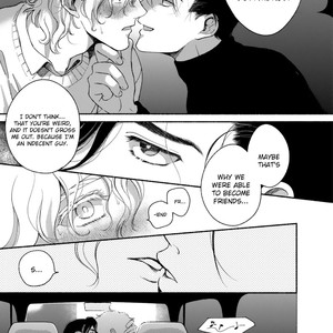 [AZUMA Kaya] Rumspringa no Joukei (update c.Omake) [Eng] – Gay Manga sex 50