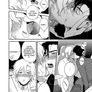 [AZUMA Kaya] Rumspringa no Joukei (update c.Omake) [Eng] – Gay Manga sex 51