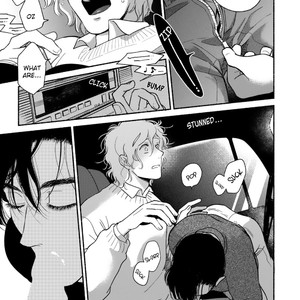 [AZUMA Kaya] Rumspringa no Joukei (update c.Omake) [Eng] – Gay Manga sex 52