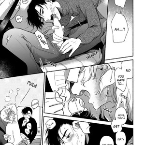 [AZUMA Kaya] Rumspringa no Joukei (update c.Omake) [Eng] – Gay Manga sex 54