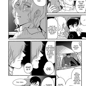 [AZUMA Kaya] Rumspringa no Joukei (update c.Omake) [Eng] – Gay Manga sex 55