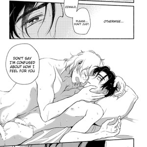 [AZUMA Kaya] Rumspringa no Joukei (update c.Omake) [Eng] – Gay Manga sex 62