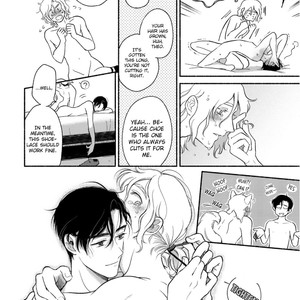 [AZUMA Kaya] Rumspringa no Joukei (update c.Omake) [Eng] – Gay Manga sex 63