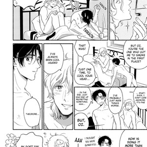 [AZUMA Kaya] Rumspringa no Joukei (update c.Omake) [Eng] – Gay Manga sex 65