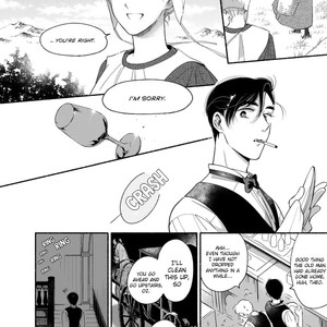 [AZUMA Kaya] Rumspringa no Joukei (update c.Omake) [Eng] – Gay Manga sex 71