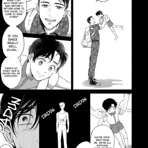 [AZUMA Kaya] Rumspringa no Joukei (update c.Omake) [Eng] – Gay Manga sex 74