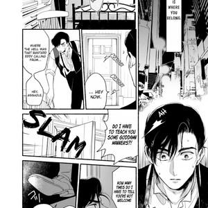 [AZUMA Kaya] Rumspringa no Joukei (update c.Omake) [Eng] – Gay Manga sex 75