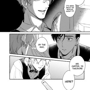 [AZUMA Kaya] Rumspringa no Joukei (update c.Omake) [Eng] – Gay Manga sex 77