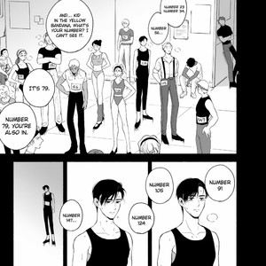 [AZUMA Kaya] Rumspringa no Joukei (update c.Omake) [Eng] – Gay Manga sex 78