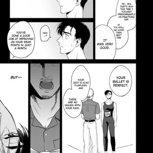 [AZUMA Kaya] Rumspringa no Joukei (update c.Omake) [Eng] – Gay Manga sex 81