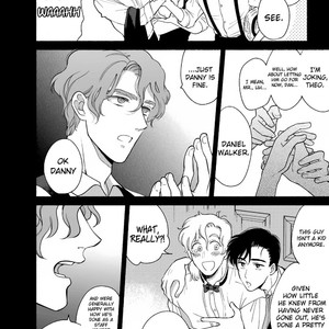 [AZUMA Kaya] Rumspringa no Joukei (update c.Omake) [Eng] – Gay Manga sex 86
