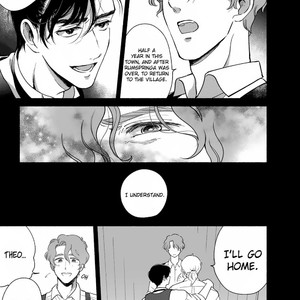 [AZUMA Kaya] Rumspringa no Joukei (update c.Omake) [Eng] – Gay Manga sex 87