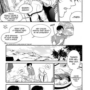 [AZUMA Kaya] Rumspringa no Joukei (update c.Omake) [Eng] – Gay Manga sex 91